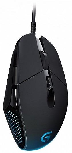 ���� Logitech G302 Daedalus Prime