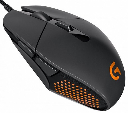 ���� Logitech G303