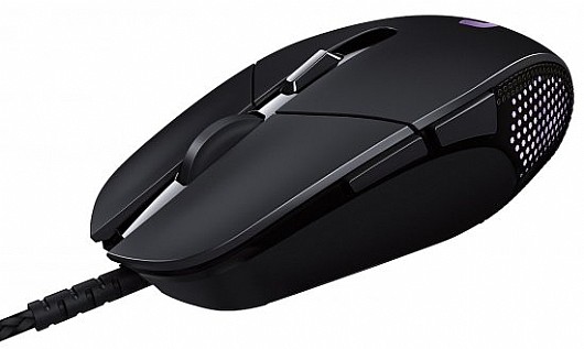 ���� Logitech G303