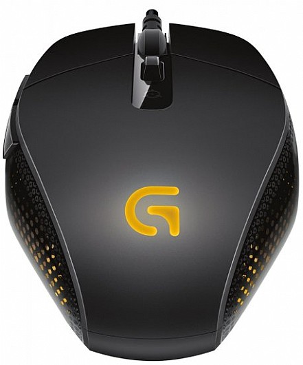 ���� Logitech G303