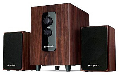 ������� ����� Logitech Z443