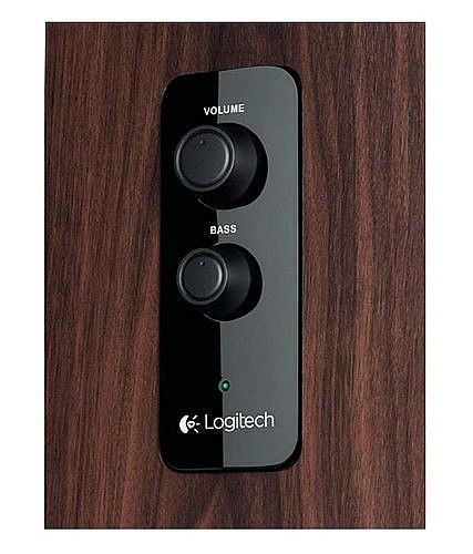 ������� ����� Logitech Z443