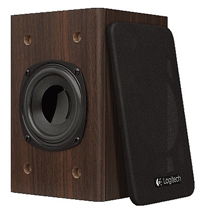 ������� ����� Logitech Z443