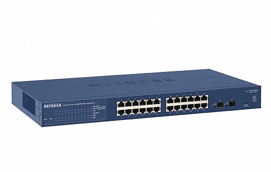���� ���/���� Netgear GS724T