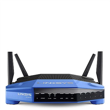 ��� (�����) LinkSys WRT1900ACS