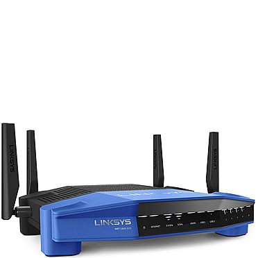 ��� (�����) LinkSys WRT1900ACS