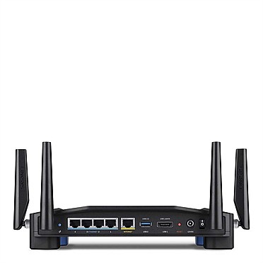 ��� (�����) LinkSys WRT1900ACS