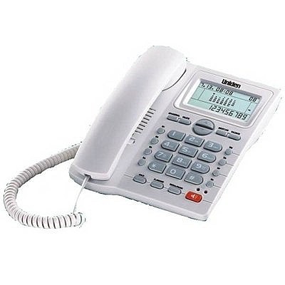 ����� ���� Uniden AS5412 ������