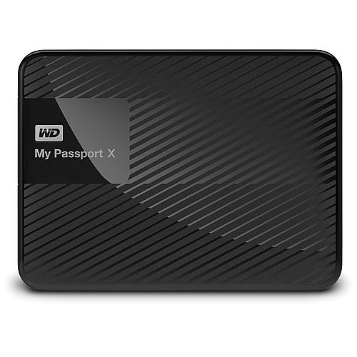 ���� ���� ������ Western Digital WDBCRM0020BBK 2000GB
