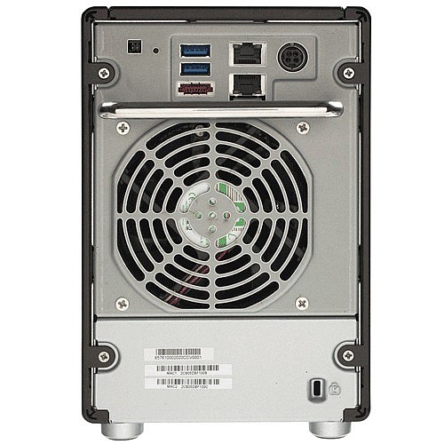 ��� NETGEAR RN10400 NAS 