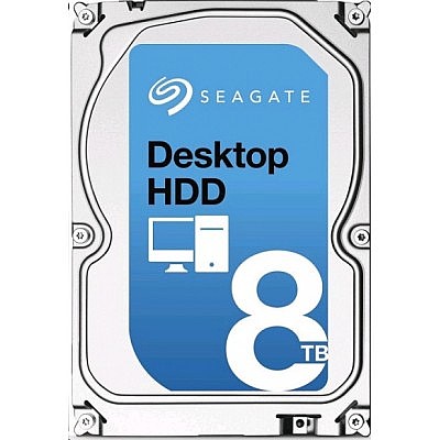 ���� ���� ����� Seagate ST8000DM002
