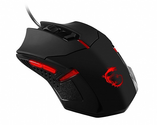 ���� MSI Interceptor DS B1