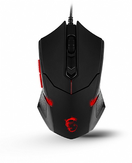 ���� MSI Interceptor DS B1