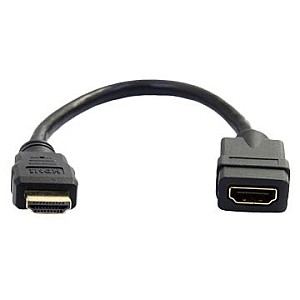 ��� ����� ��� ���� 0.1M GOLD TOUCH HDMI
