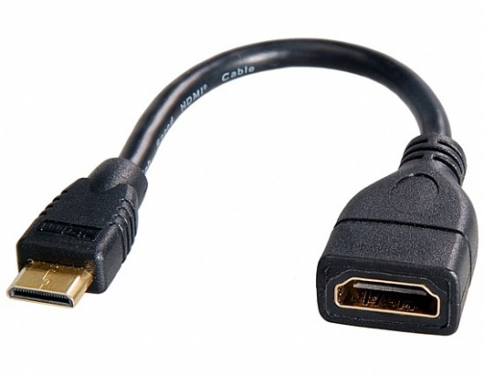 ��� ����� GOLD TOUCH HDMI 0.5M