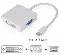���� GOLD TOUCH Mini DP Converters