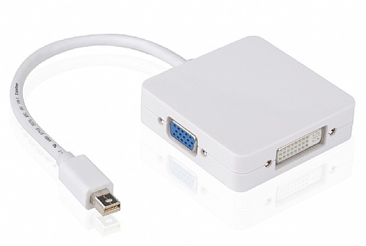 ���� GOLD TOUCH Mini DP Converters