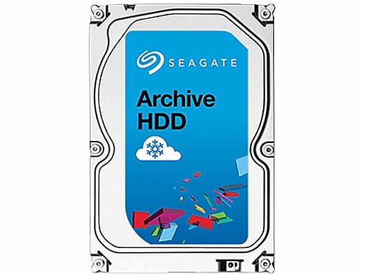 ���� ���� ����� Seagate ST6000AS0002 