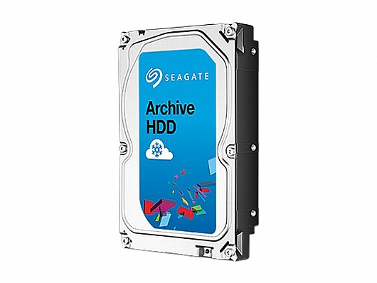 ���� ���� ����� Seagate ST6000AS0002 