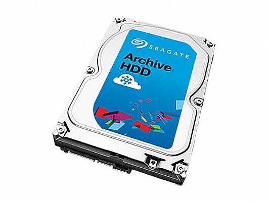 ���� ���� ����� Seagate ST6000AS0002 