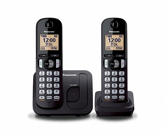 Panasonic KX-TGC212 �������