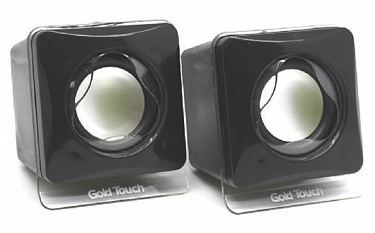 ������� Gold Touch Speaker SP-8861