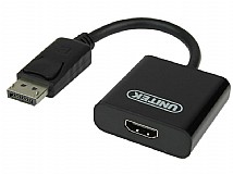 ���� DisplayPort to HDMI Female Converter Y-5118DA