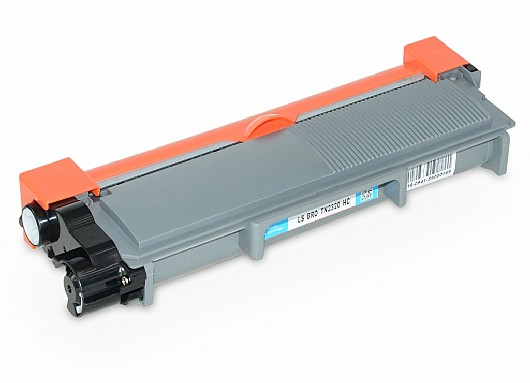 טונר שחור תואם Brother TN-2320
