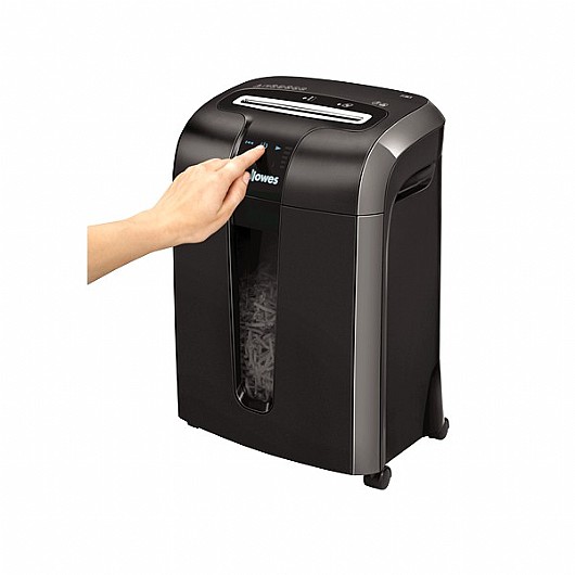 ����� ���� Fellowes 73Ci