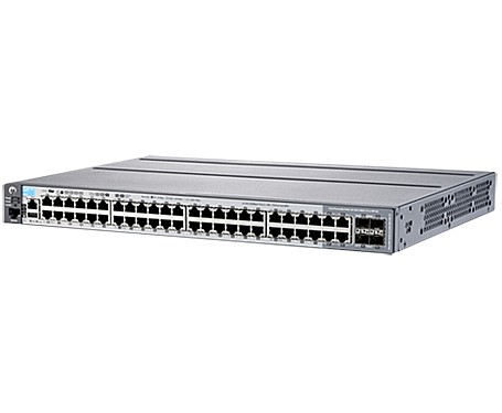 ���� ���/���� HP 2920-48G Switch J9728A