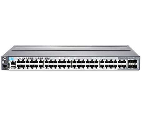 ���� ���/���� HP 2920-48G Switch J9728A