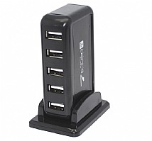 ����  Gold Touch USB 2.0 HUB 7 PORT  