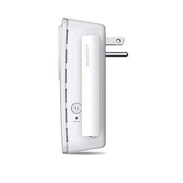 ����� ���� ������� Linksys RE6700 AC1200