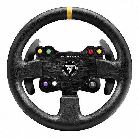  ����� ��� ���� Thrustmaster Leather 28GT