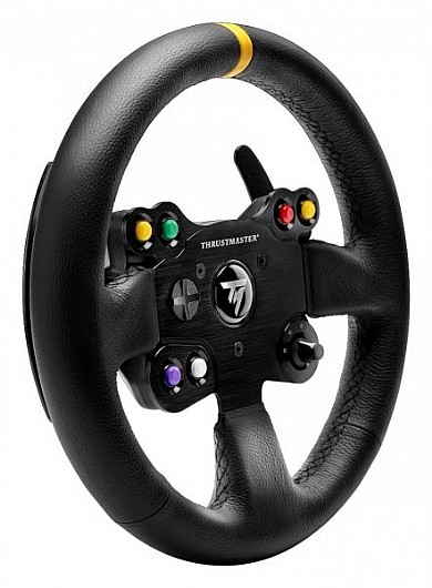  ����� ��� ���� Thrustmaster Leather 28GT
