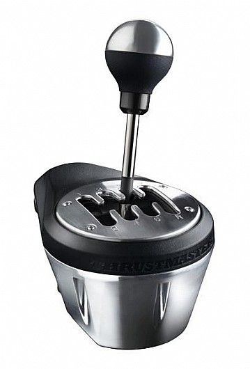  ���� ������� Thrustmaster TH8A Shifter Add-on