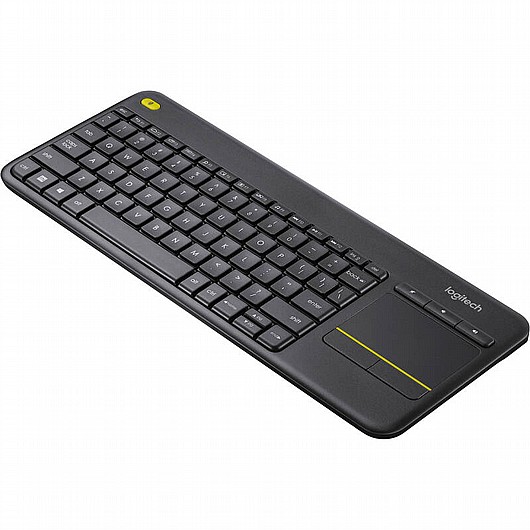 ����� Logitech Wireless Touch Keyboard K400 PLUS