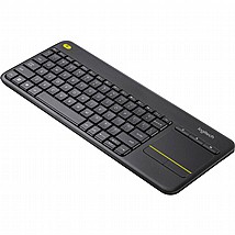 ����� Logitech Wireless Touch Keyboard K400 PLUS