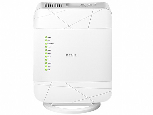 ��� ������ �� ���� ����� D-LINK  DSL-G225 VDSL