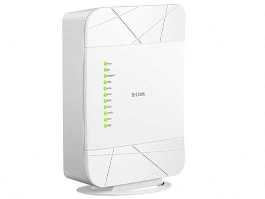 ��� ������ �� ���� ����� D-LINK  DSL-G225 VDSL
