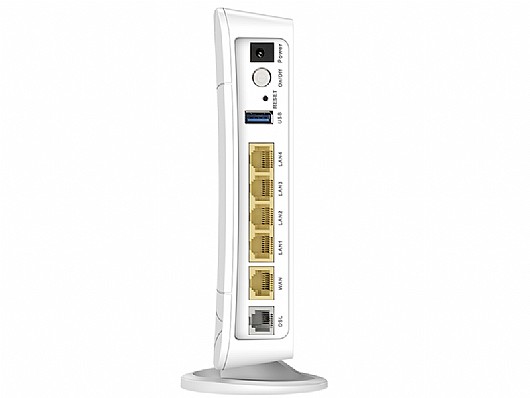 ��� ������ �� ���� ����� D-LINK  DSL-G225 VDSL