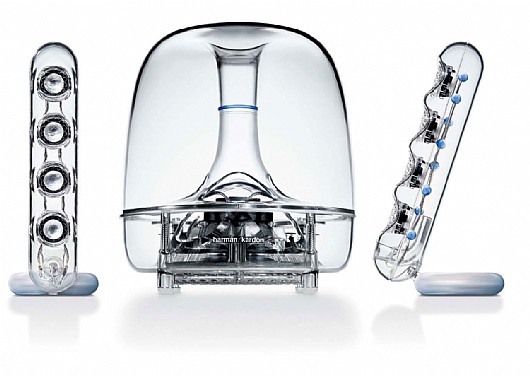 ����� ����� Harman-Kardon SoundStick lll 2.1