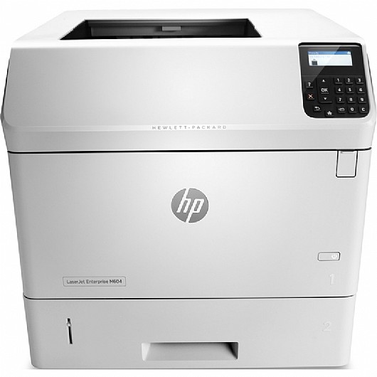 ����� ����� HP LaserJet Enterprise M604n E6B67A