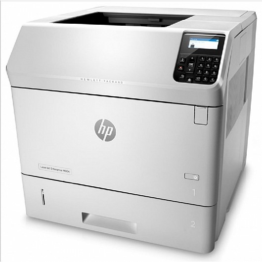 ����� ����� HP LaserJet Enterprise M604n E6B67A