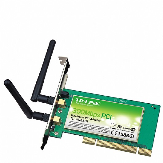 ����� ��� TP-Link TL-WN851ND