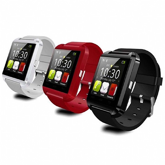 ���� ������ SMART WATCH U8