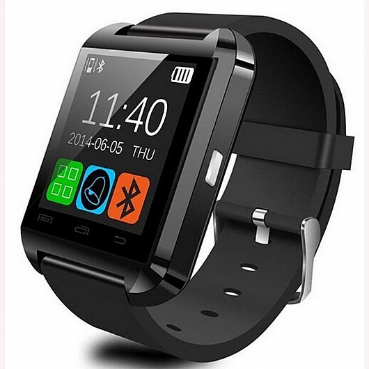 ���� ������ SMART WATCH U8