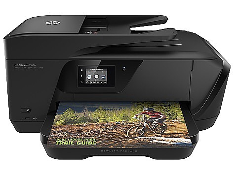  ����� HP OfficeJet 7510 Wide All-in-One G3J47A A3