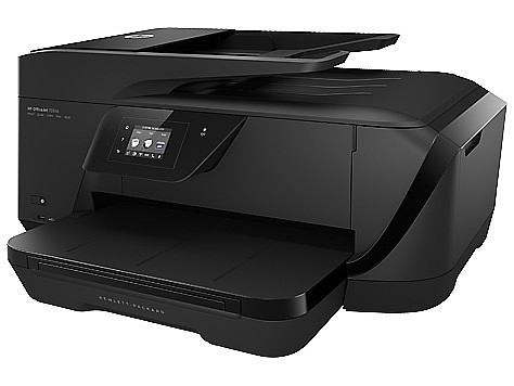  ����� HP OfficeJet 7510 Wide All-in-One G3J47A A3