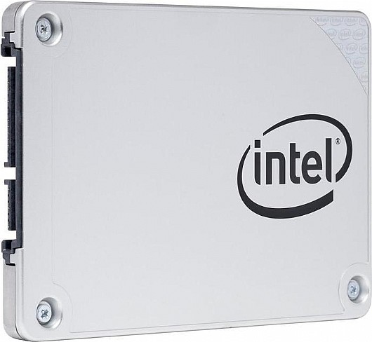 ���� ���� ����� Intel SSD 1TB 540s Series SSDSC2KW010X6X1